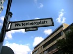 Wittenbergplatz