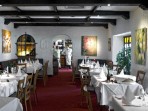 Ristorante Piccolo Mondo