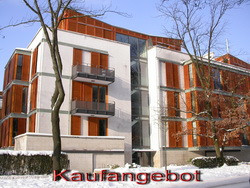 Komfort Eigentunswohnung