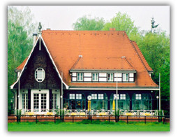 Landhaus Poloplatz
