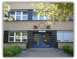 Victor-Gollancz Grundschule