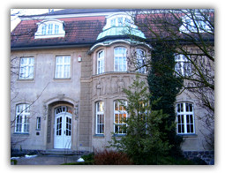 Villa Wuttke