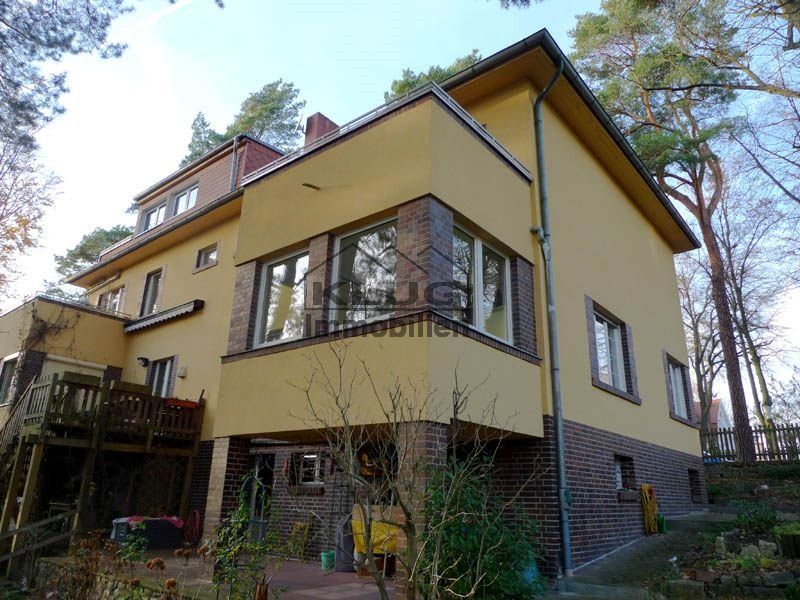 Rück- u. Seitenansicht