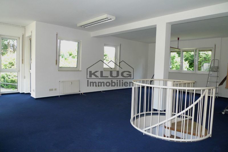 Raum im EG weitere Ansicht