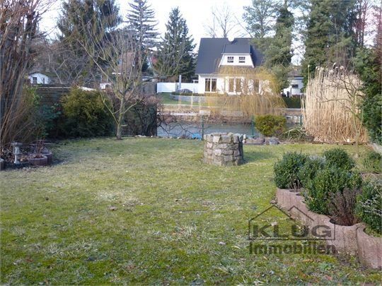 Garten am Seerosenteich