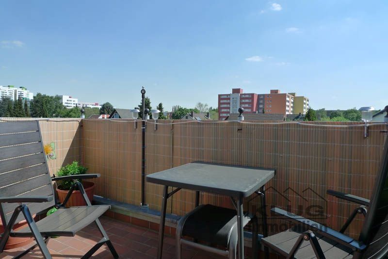 Südbalkon