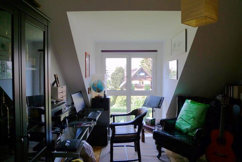 Weiteres Zimmer