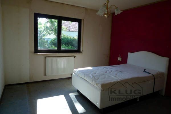 Haus 2 Schlafzimmer im EG