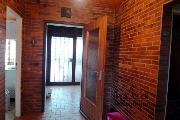 Eingangsbereich Diele