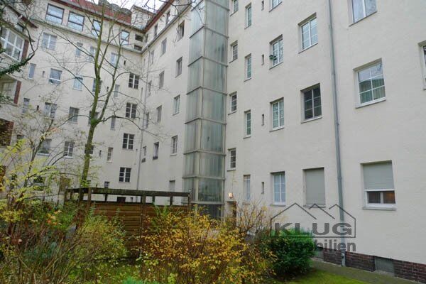 Hausansicht Rückseite