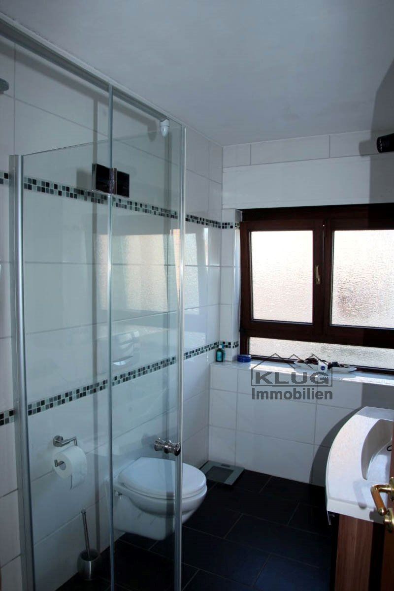 Duschbad WC im EG