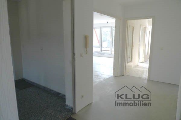 Diele und Eingangsbereich