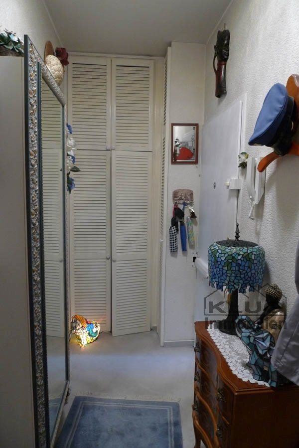 Diele mit Garderobe