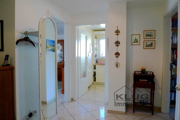 Eingangsbereich Diele