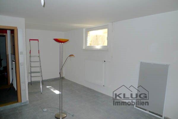 Ausgebauter Hobbyraum im Kelle