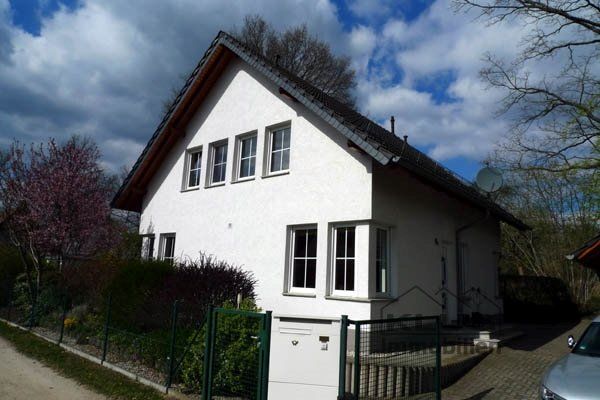 Straßenansicht