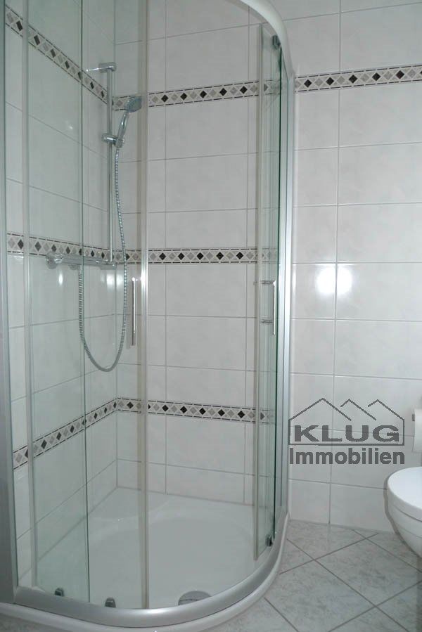 Duschbad WC im EG