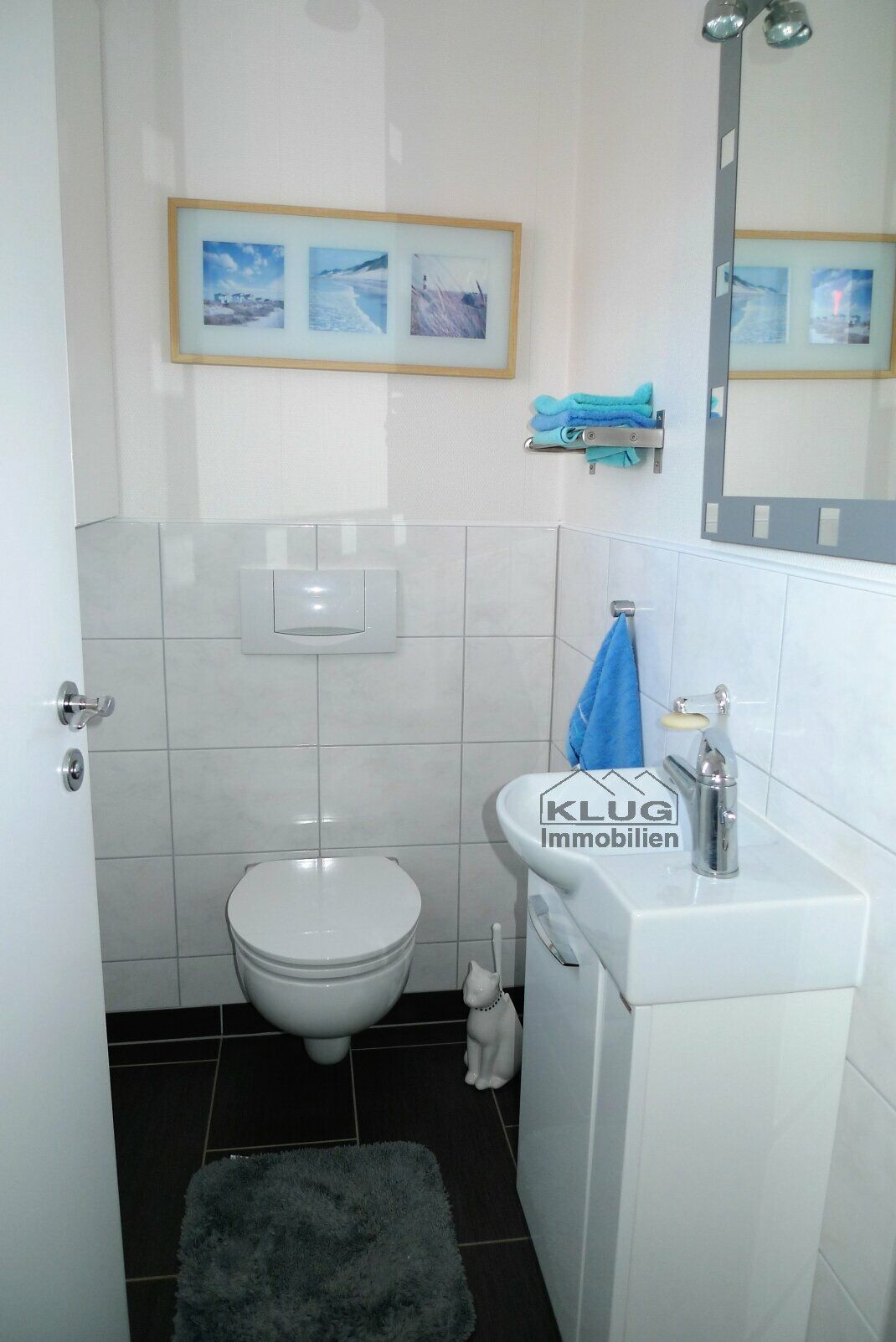 Gäste WC