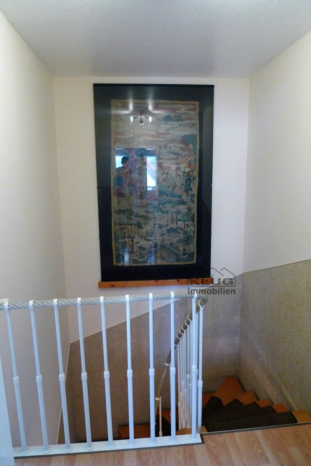 Diele Treppe 1.OG