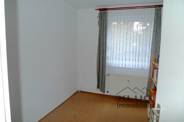Halbes Zimmer