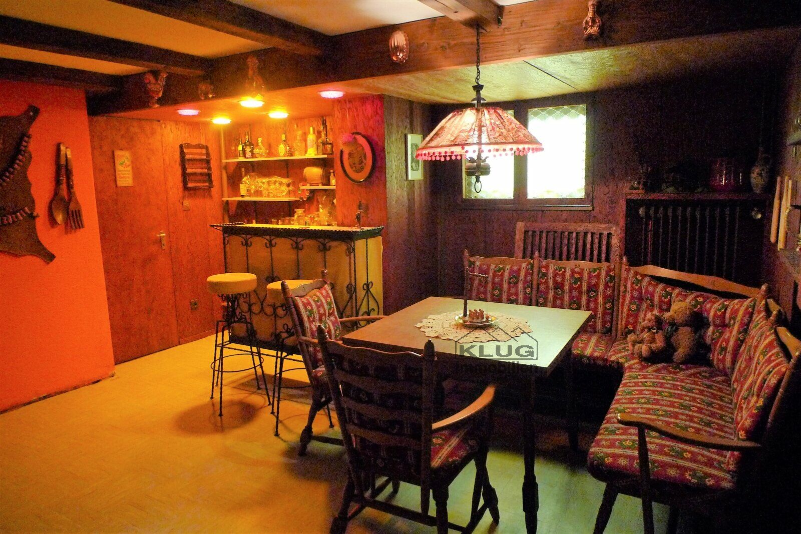 Kellerbar