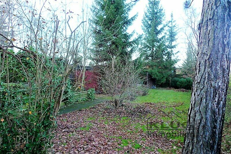 Gartenansicht