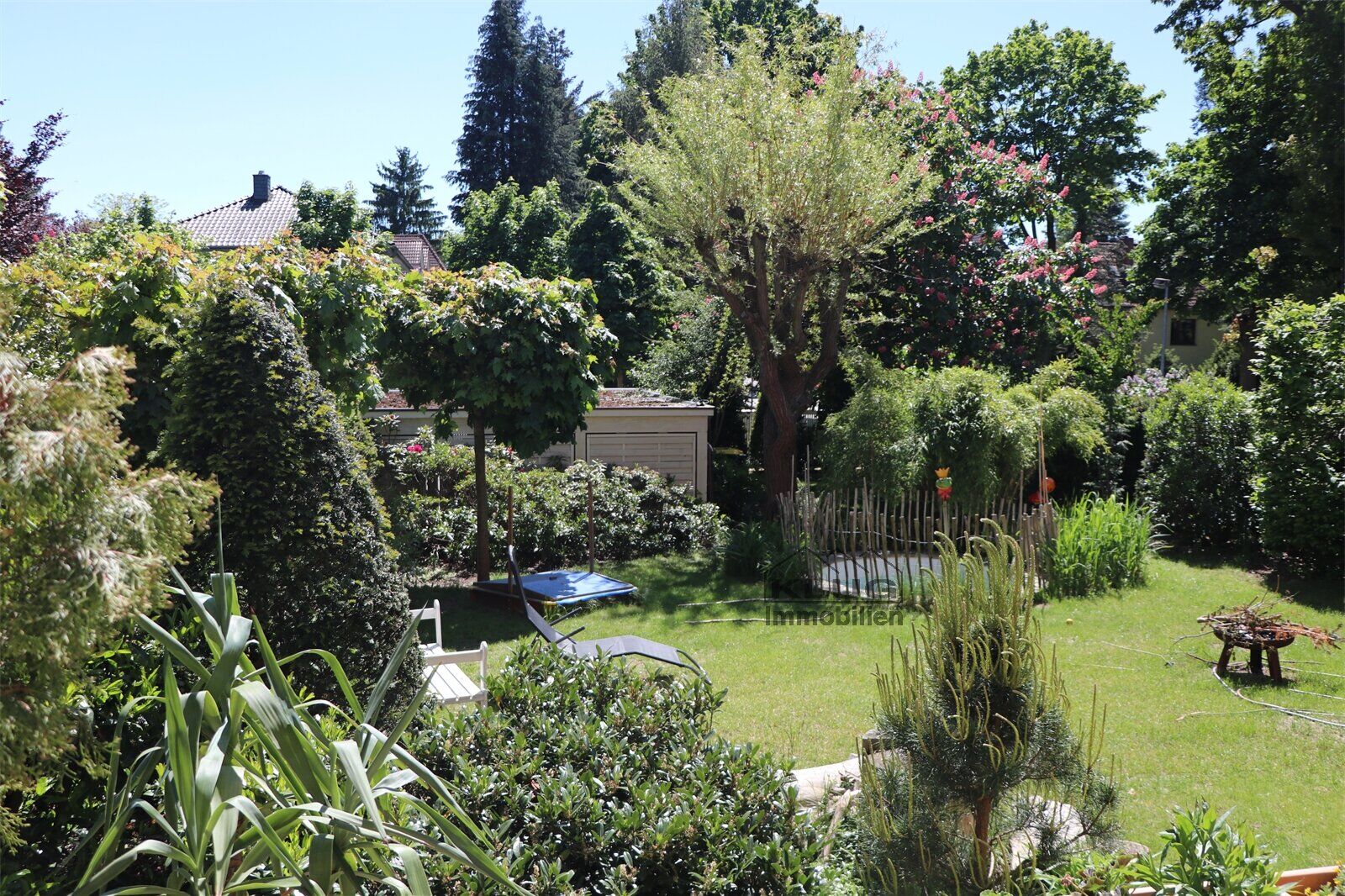 Sommergarten
