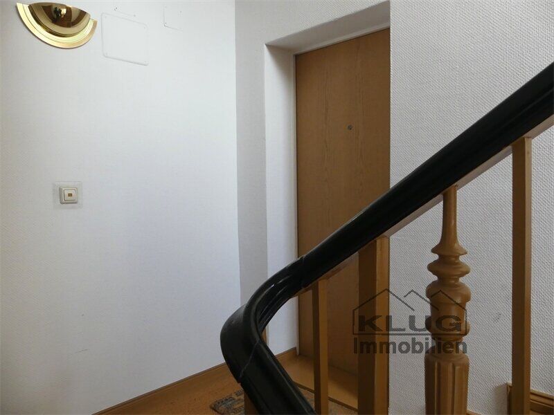 Wohnungseingang