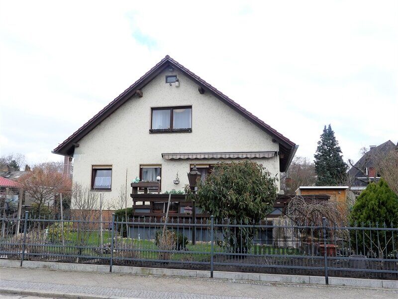 Frontansicht