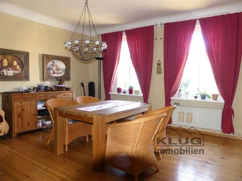 Esszimmer Bild 3