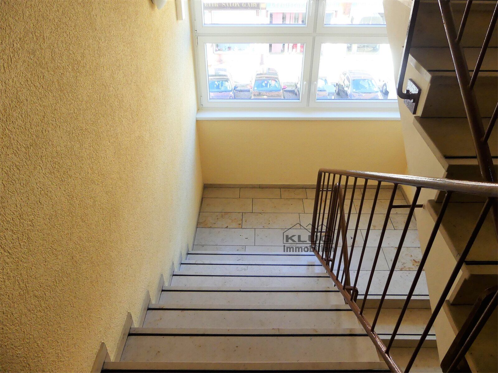 Treppenhaus