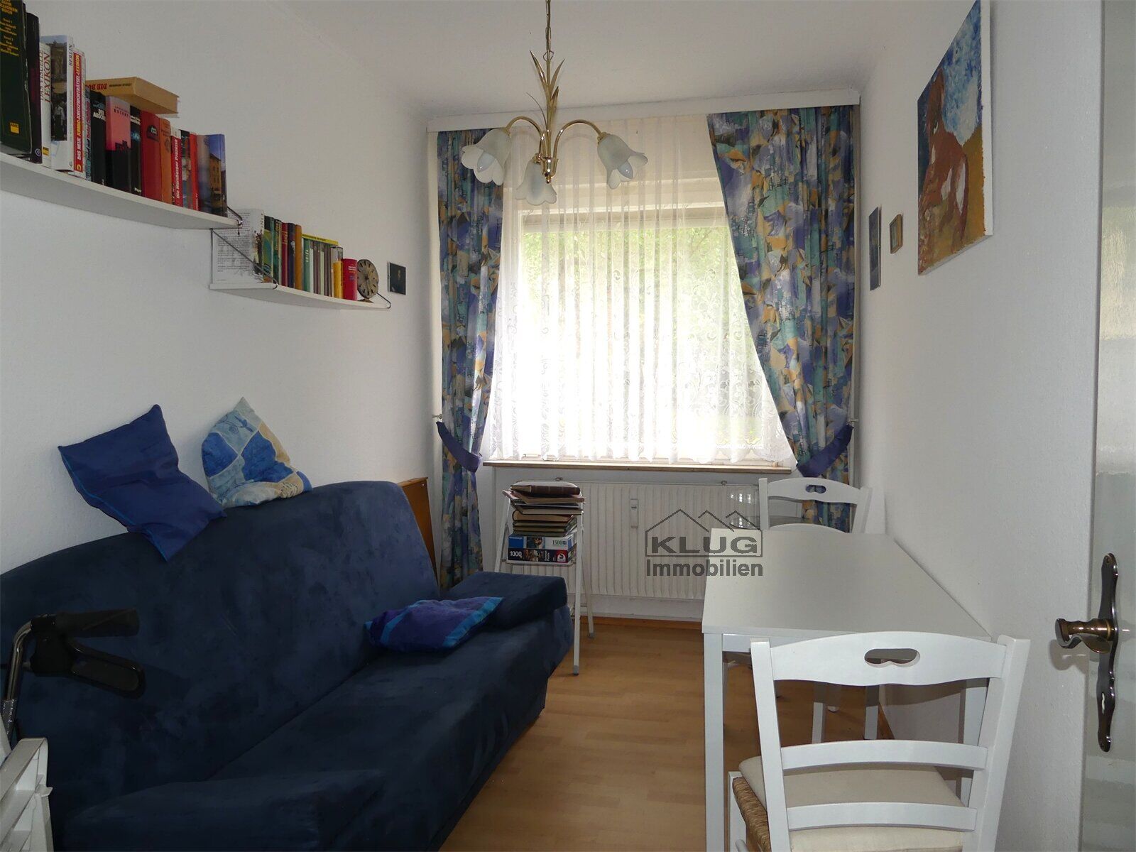 Kleines Zimmer