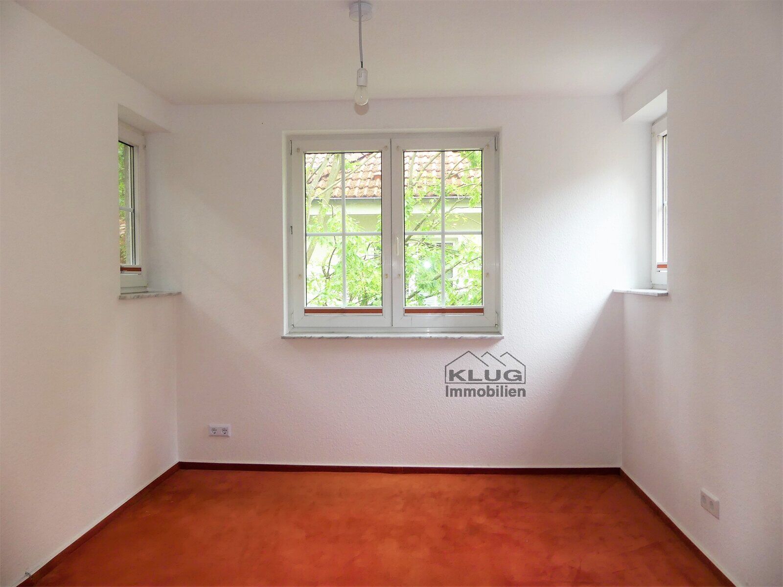 Weiteres Zimmer im OG