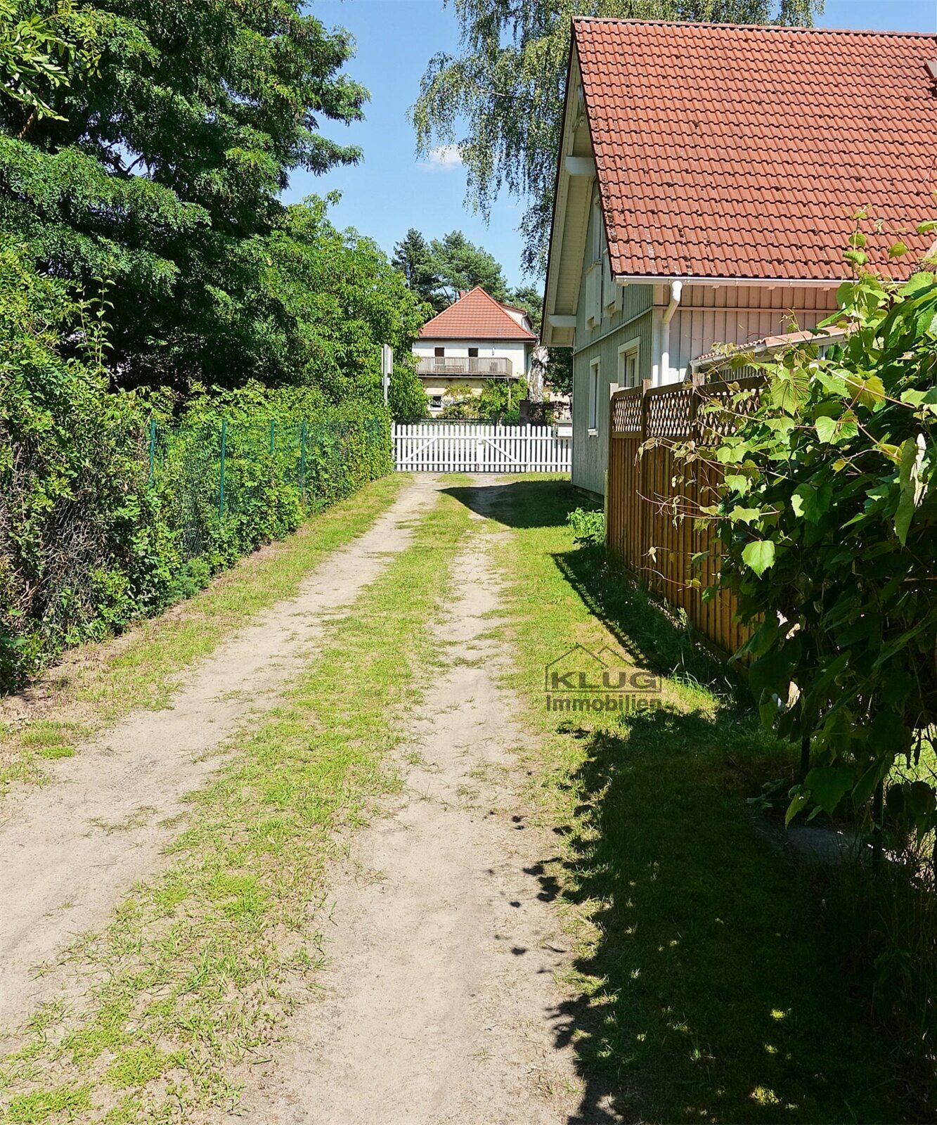 Wegerecht