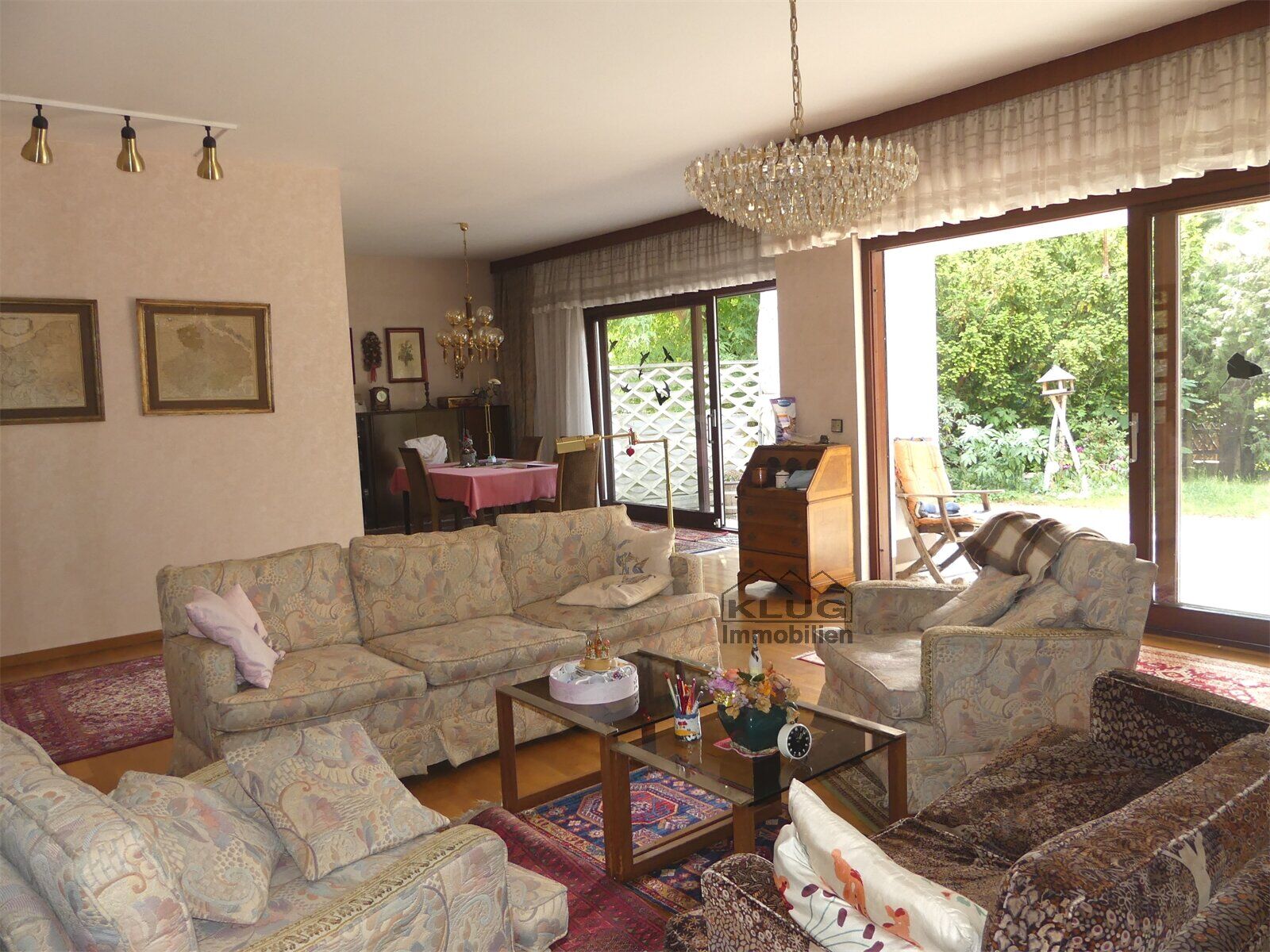 Wohn und Esszimmer 3