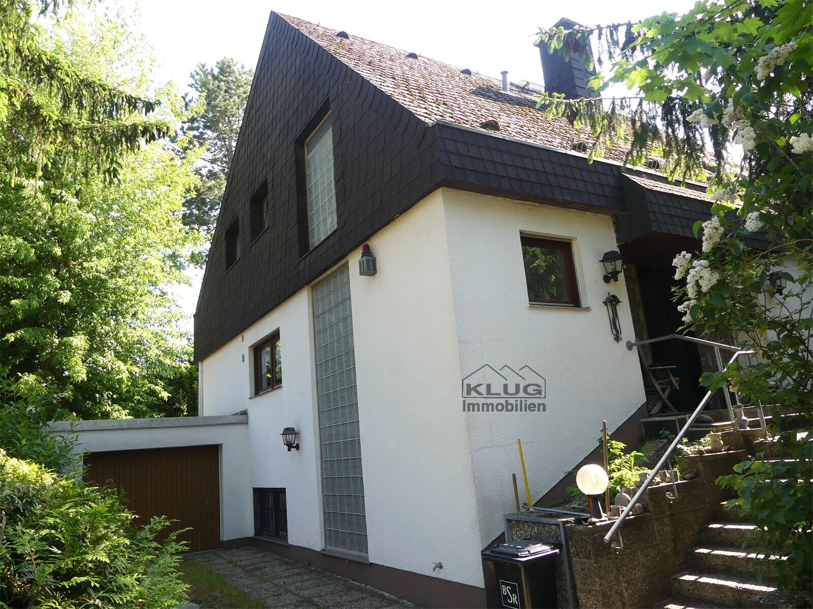 Frontansicht