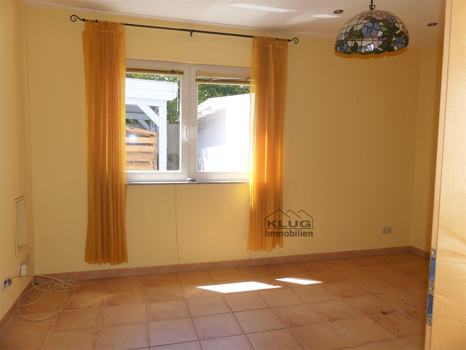 Weiteres Zimmer EG