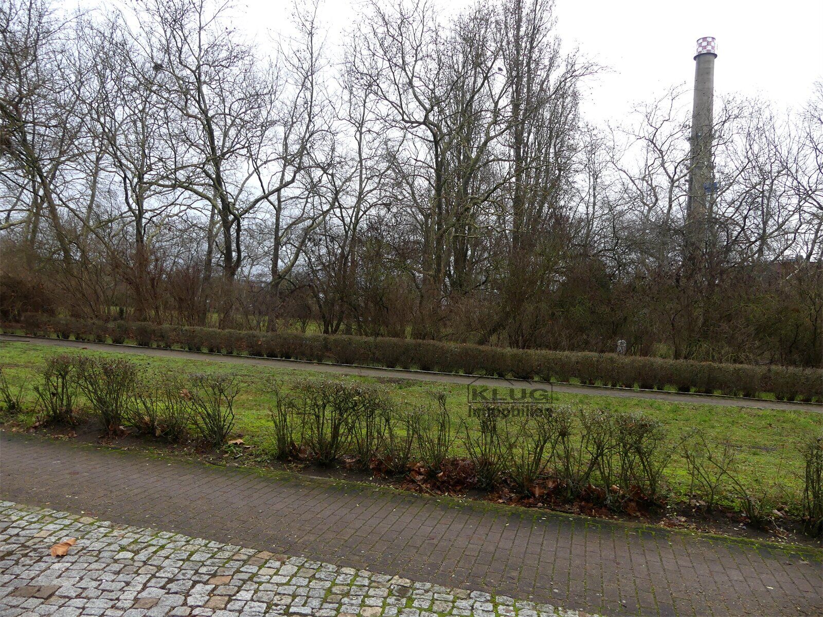Rathenaupark