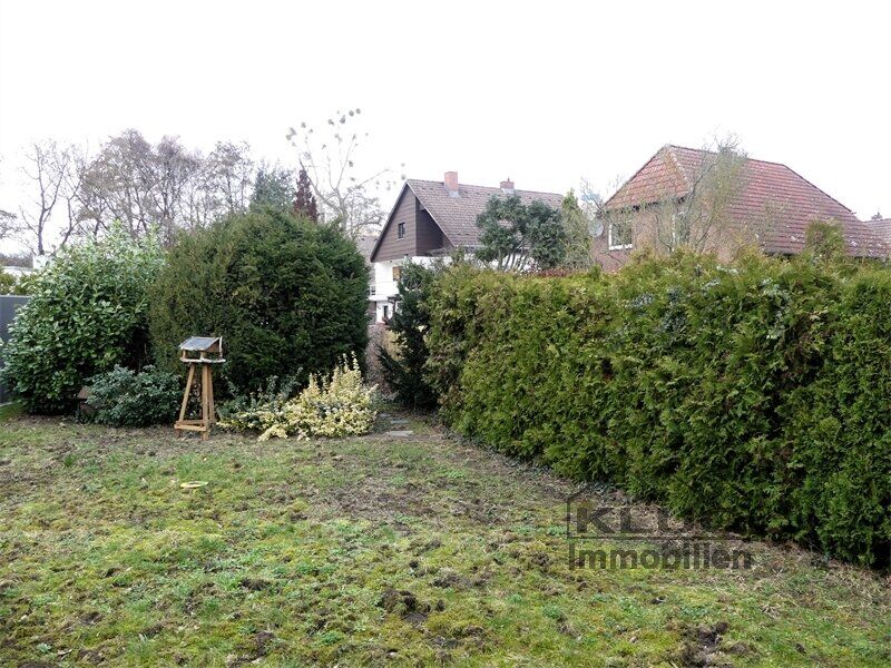 Gartenansicht