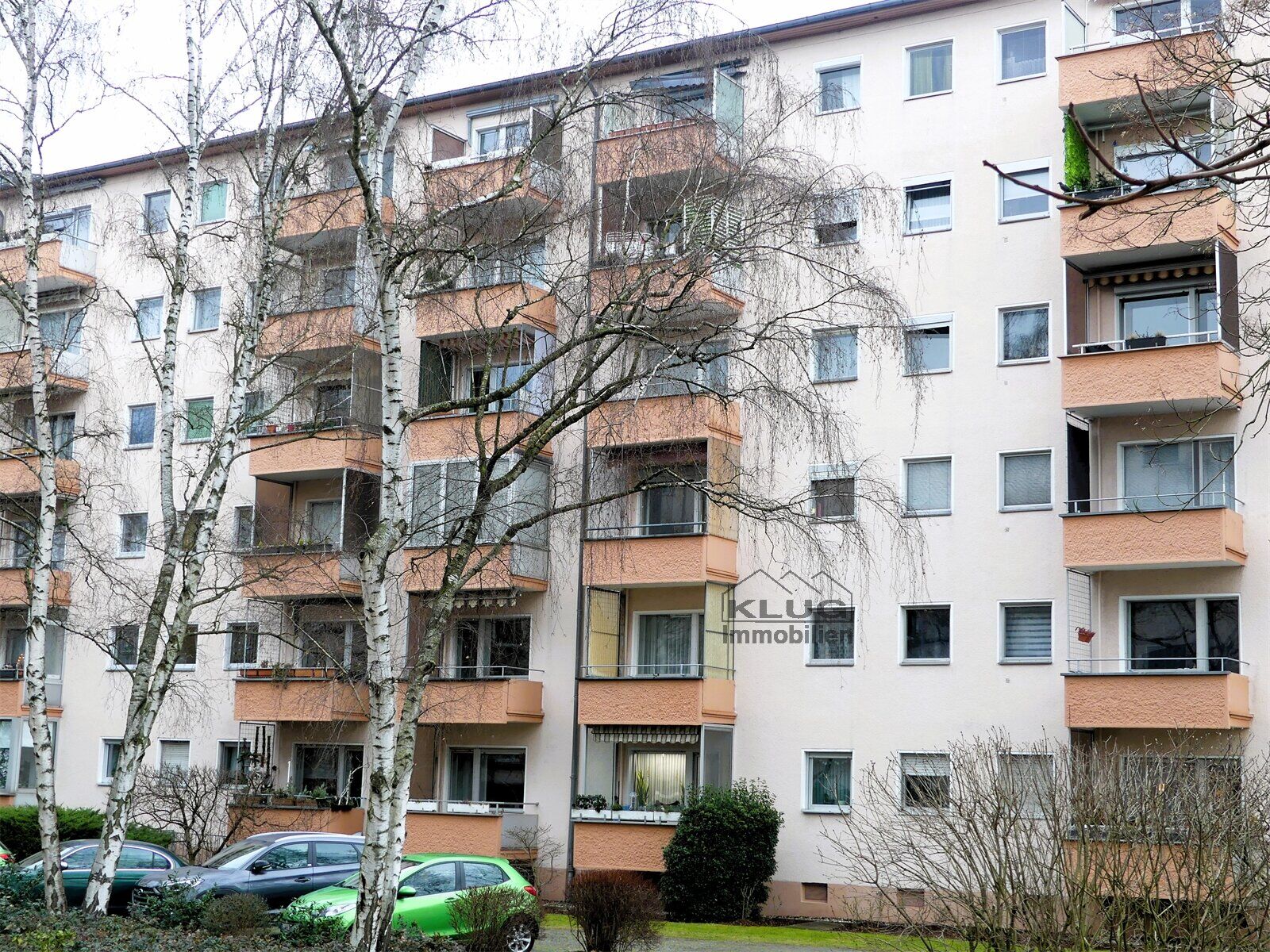 Rückansicht