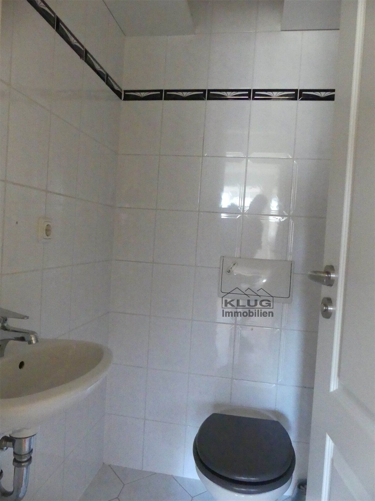 Separates WC