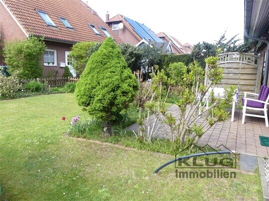 Garten undTerrasse