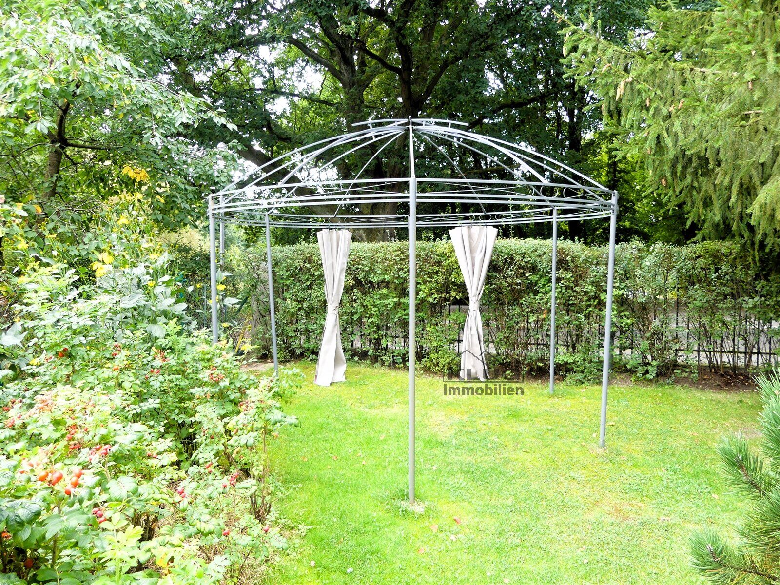 Zeltpavillion