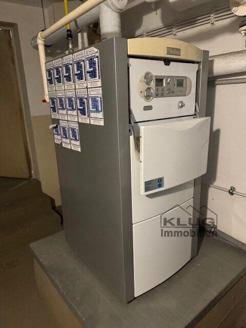 Heizungsanlage Vaillant