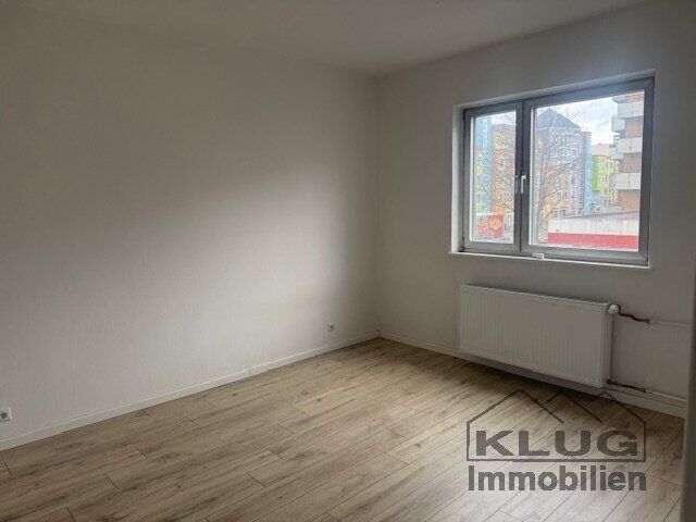 Schlafzimmer 1. OG rechts