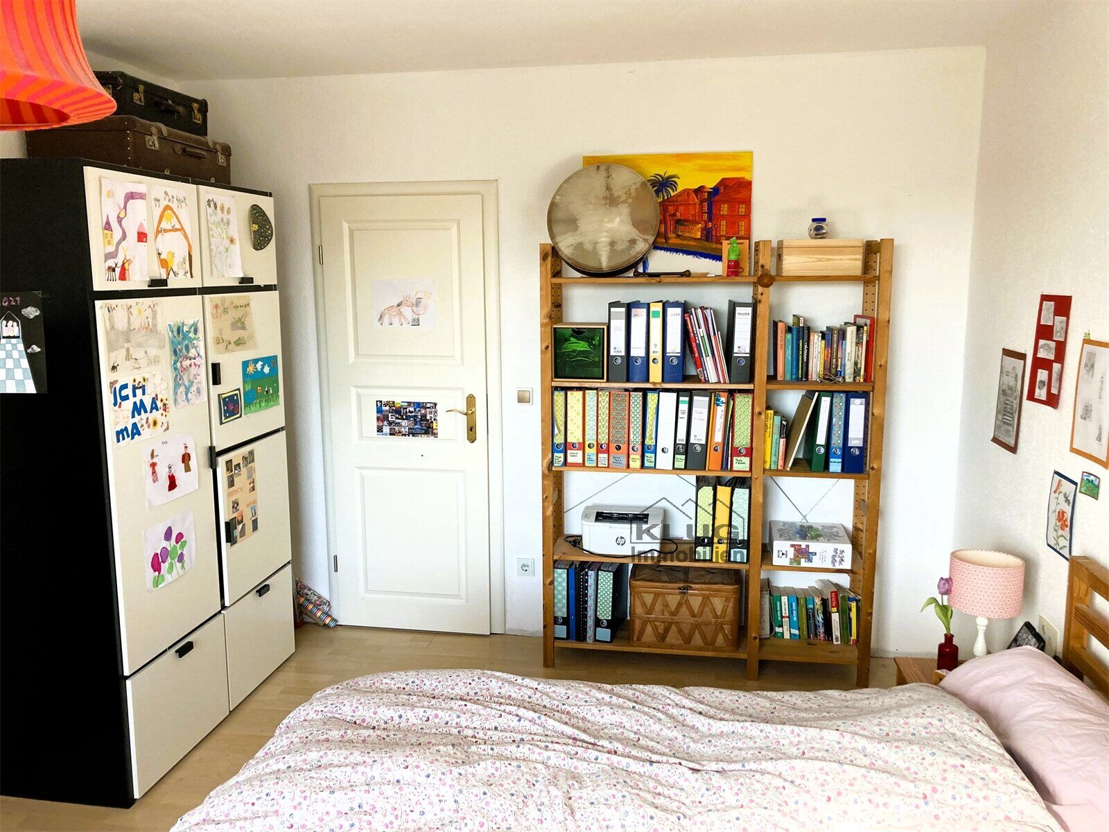 Schlafzimmer 1