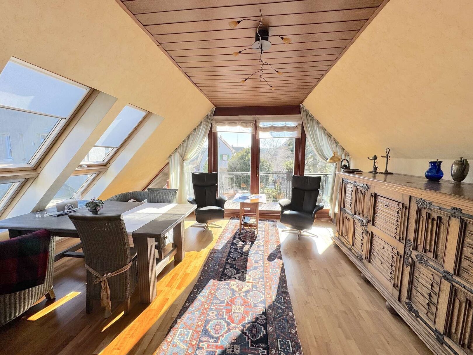 Dachstudio