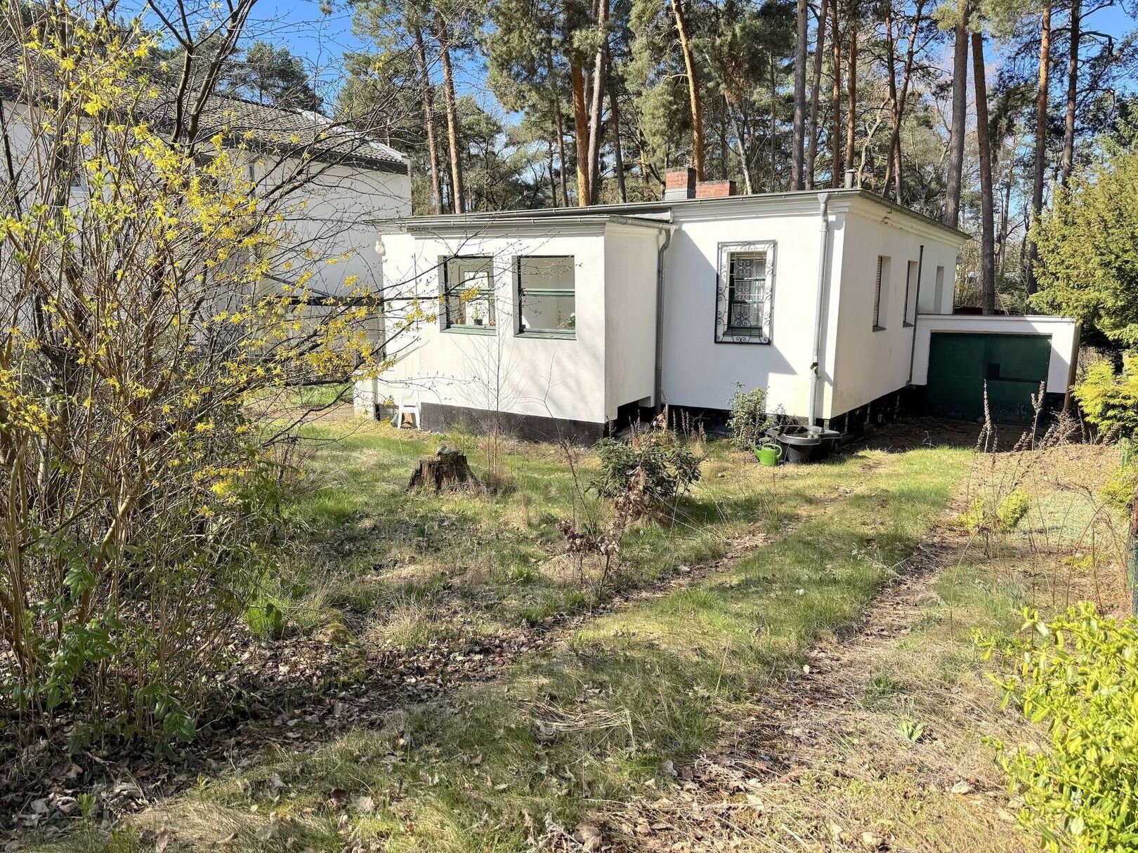 Bungalow