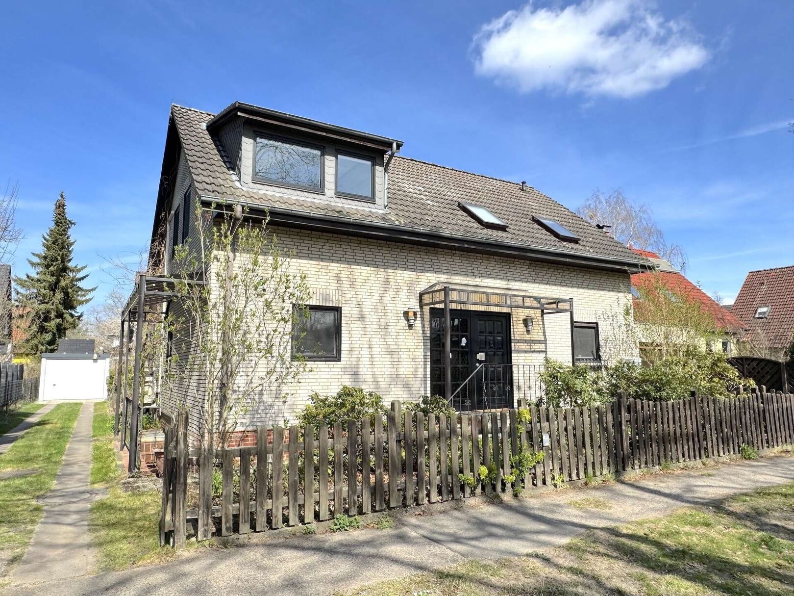 Das Haus