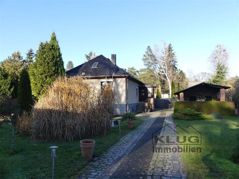 Straßenansicht